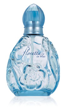 Floratta in blue 100ml